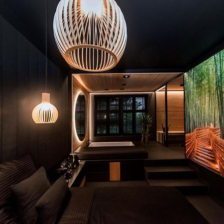 Eclipse Gold Room Бельсько-Бяла Екстер'єр фото