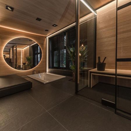 Eclipse Gold Room Бельсько-Бяла Екстер'єр фото